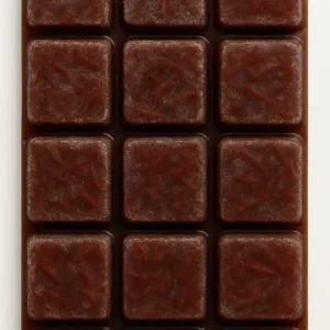Mückenlarven rot - RUTO - (100g) Schokotafel Nur Für Kurze Zeit